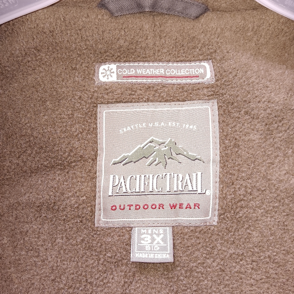 Winter Coat - Picture 9 of 10